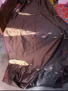 Designer Work Saree