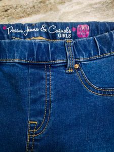 Jeans For Girls