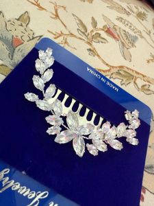 Crystal  Hair Accessory