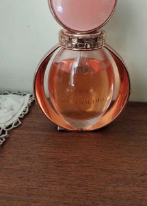 Bvlgari Rose Goldea Perfume
