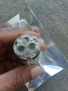 Air pump motor 12volts aquarium fish pot