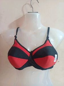 Coke-Foam Bra Combo Pack Of 5p