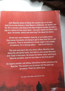 13 Reasons Why And Lee Child Past Tense
