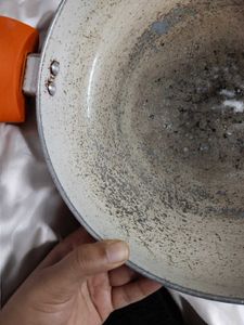 Prestige Non Stick Ceramic Kadhai