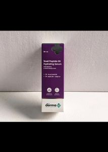 Combo Of 2 Serums