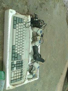 Vintage NAYECO NG-201
