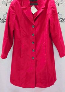 Long Coat