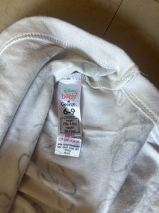Baby Bodysuit Set (2)