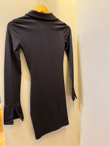 H &amp; M Body Snatching Dress