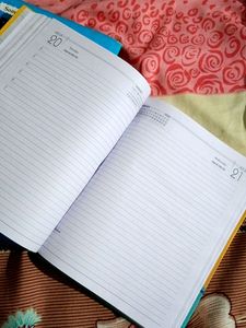CTET book &amp; Diary