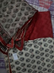 Jaipur Suit