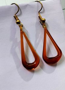 Fancy Raindrop 💧 Earrings