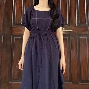 Korean Cottagecore Coquette Pinterest Dress