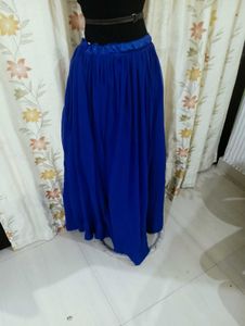 Simpal Haldi Dress