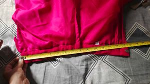 Indo Western Dress