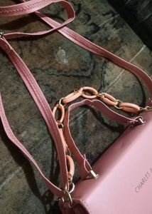 Handbag For women with sling