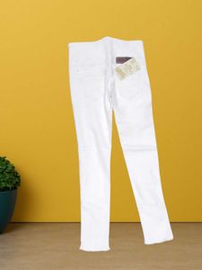 J@84 Size-28 (Sale) Latest Ladies high waist Jeans