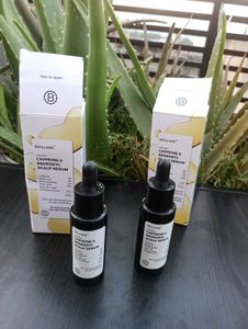 Brillare Scalp Serum