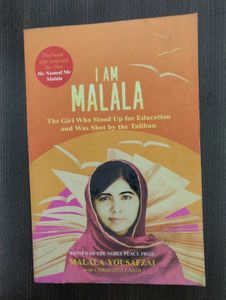 I AM Malala