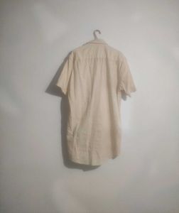 French Connection Half Sleeve Shirt