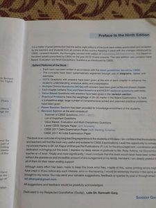 Sandeep Garg Micro Economics Book, Class 11