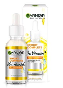 Vitamin C Face Serum