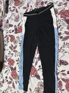 DRYFIT TEAM SPIRIT JEGGINGS