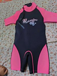 Baby Swimming Costume