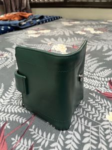 Green Wallet