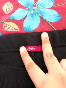 Black Pants