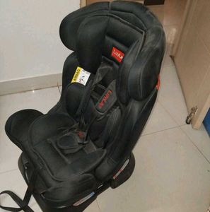 Car Seat