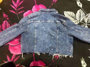 Vero Moda Denim Jacket