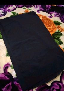 Combo Of Totally New Black Hijab &amp; Ghunghat Niqab