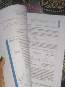 NCERT Book For Class 12th Chemistry(2023)