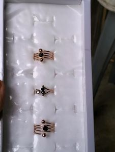 Party Wear Ring For Women And Girls
