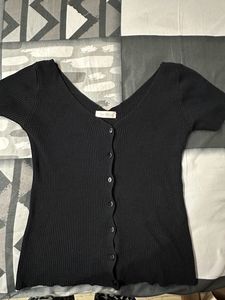 Designer Double Top