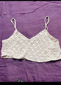 Crochet Top