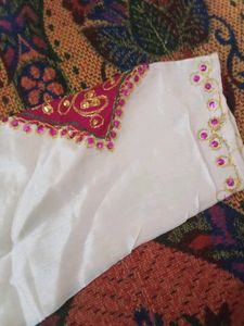 Rajputi Dress