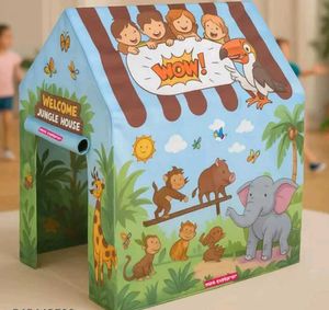 Kids Play House
