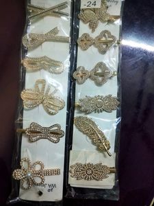 Hair Accessories