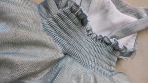 Baby Frock Sleeveless...