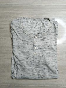 Roadster Full Sleeve Tshirt