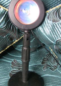 4 in 1 sunset lamp