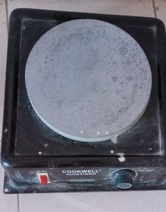 Cookwell Kinetiser Hot Plate
