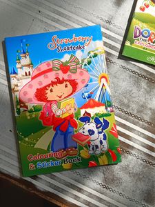 4 Set Combo For Kids