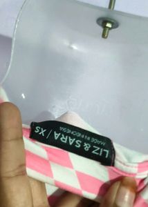 DAMN CUTE CROP TOP