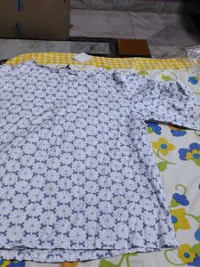 Girls Top Tunic