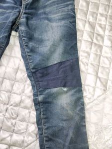 Jean Pants For Boys