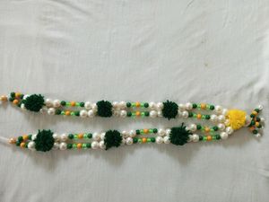 Bhagwan Jii Mala