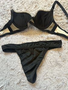 Cheetah Print Bikini Combo🔥🔥